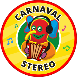 Logo Carnaval Stereo